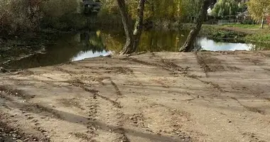 Grundstück in Astrasyckaharadocki sielski Saviet, Weißrussland