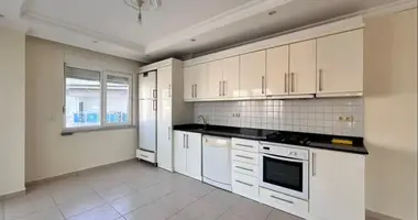 2 bedroom apartment in Alanya, Turkey