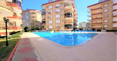 Apartamento 3 habitaciones en Oba, Turquía