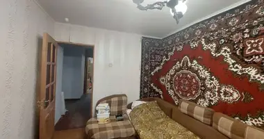 Apartamento 3 habitaciones en Kniazycki siel ski Saviet, Bielorrusia