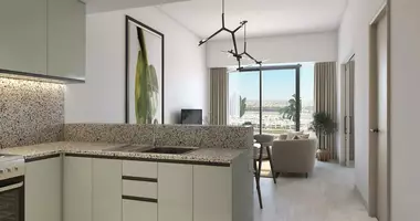 Apartamento 3 habitaciones en Dubái, Emiratos Árabes Unidos