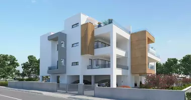 Mieszkanie 3 pokoi w Kolossi, Cyprus