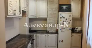 Apartamento 1 habitación en Odessa, Ucrania