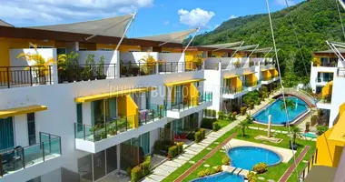 Villa 3 chambres dans Phuket, Thaïlande