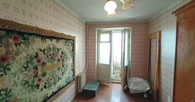 2 room apartment in Russia