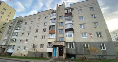 Mieszkanie 3 pokoi w Grodno, Białoruś