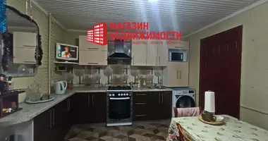 Casa en Kapciouski siel ski Saviet, Bielorrusia