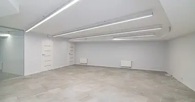 Nieruchomości komercyjne 118 m² w Wilno, Litwa