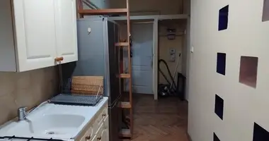 Wohnung 2 zimmer in Warschau, Polen