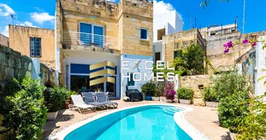 Casa 3 habitaciones en Zebbug, Malta