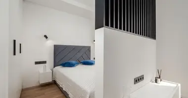 2 room apartment in Vilnius, Lithuania