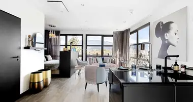 3 bedroom apartment in Mijas, Spain