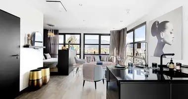 Apartamento 4 habitaciones en Mijas, España