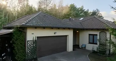 Wohnung in Wiorek, Polen