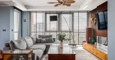 4 room apartment in Warsaw, Poland