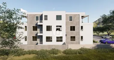 Apartamento 2 habitaciones en Radanovici, Montenegro