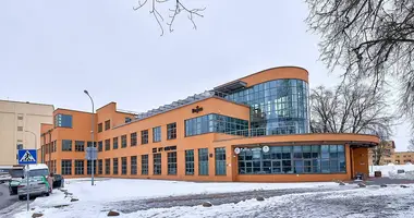 Bureau 867 m² dans Minsk, Biélorussie