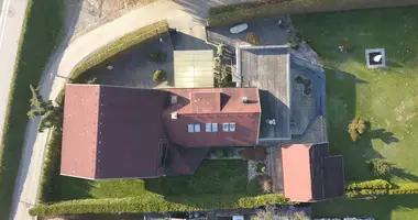 Haus in Tisina, Slowenien