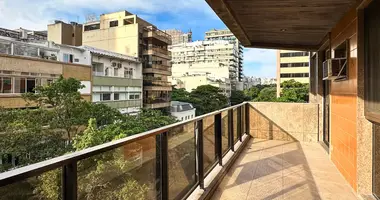 Apartamento 3 habitaciones en Regiao Geografica Imediata do Rio de Janeiro, Brasil