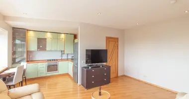 2 room apartment in Kaunas, Lithuania