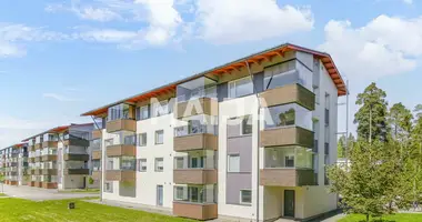 Apartamento 2 habitaciones en Vaasa sub-region, Finlandia