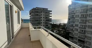 3 bedroom apartment in Alanya, Turkey