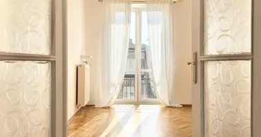 Wohnung 3 zimmer in Warschau, Polen