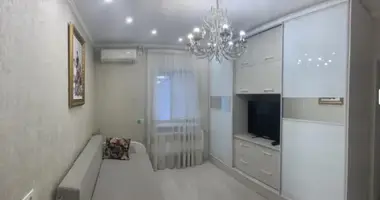 3 room house in Sievierodonetsk, Ukraine