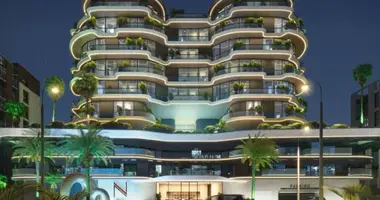 Apartment in Dubai, United Arab Emirates