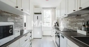 1 bedroom apartment in Porvoo sub-region, Finland