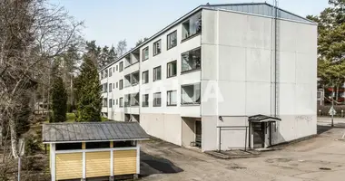 Mieszkanie 2 pokoi w Kotkan-Haminan seutukunta, Finlandia