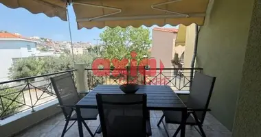 Appartement 2 chambres dans Kavala Municipality, Grèce