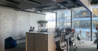 Büro 2 070 m² in Westlicher Verwaltungsbezirk, Russland