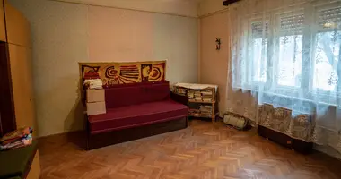 3 room house in Abony, Hungary