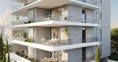 2 bedroom apartment in Paphos Municipality, Cyprus