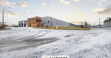 Magazyn 20 734 m² w Radoszkowice, Białoruś