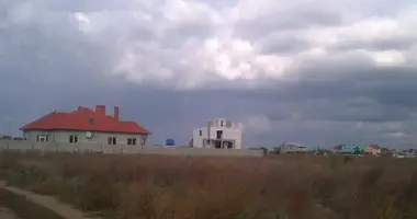 Plot of land in Sievierodonetsk, Ukraine