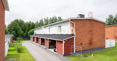 Квартира 4 комнаты в Раахе, Финляндия