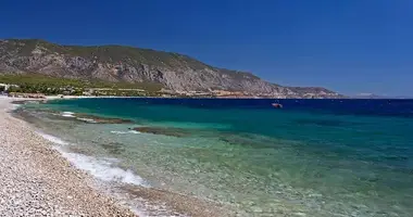 Villa 1 chambre avec Vue sur la mer, avec Piscine dans Pachi, Grèce