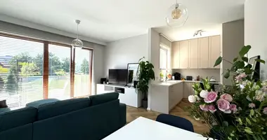 3 room apartment in Gdynia, Poland