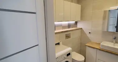 Apartamento 2 habitaciones en Gdynia, Polonia