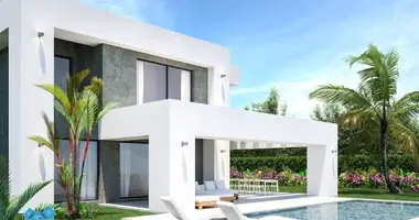 Дом 4 комнаты в Xabia Javea, Испания