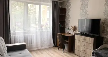 1 room apartment in Minsk, Belarus