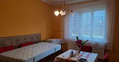 2 room house in Jaszbereny, Hungary