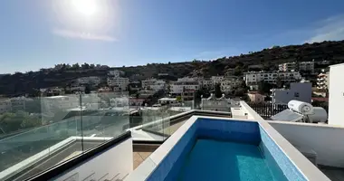 Appartement 3 chambres dans Germasogeia, Chypre