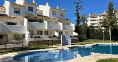 Appartement 3 chambres dans Mijas, Espagne