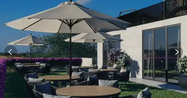 Apartamento 1 habitacion en Becici, Montenegro