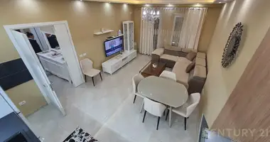 2+1+2 Apartment for Rent at Sheshi Pranvera, Durrës — 750€ | 101 m² in Durres, Albania