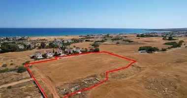 Plot of land in Sotira, Cyprus