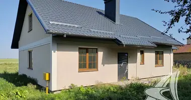 Haus in Novyja Lyscycy, Weißrussland